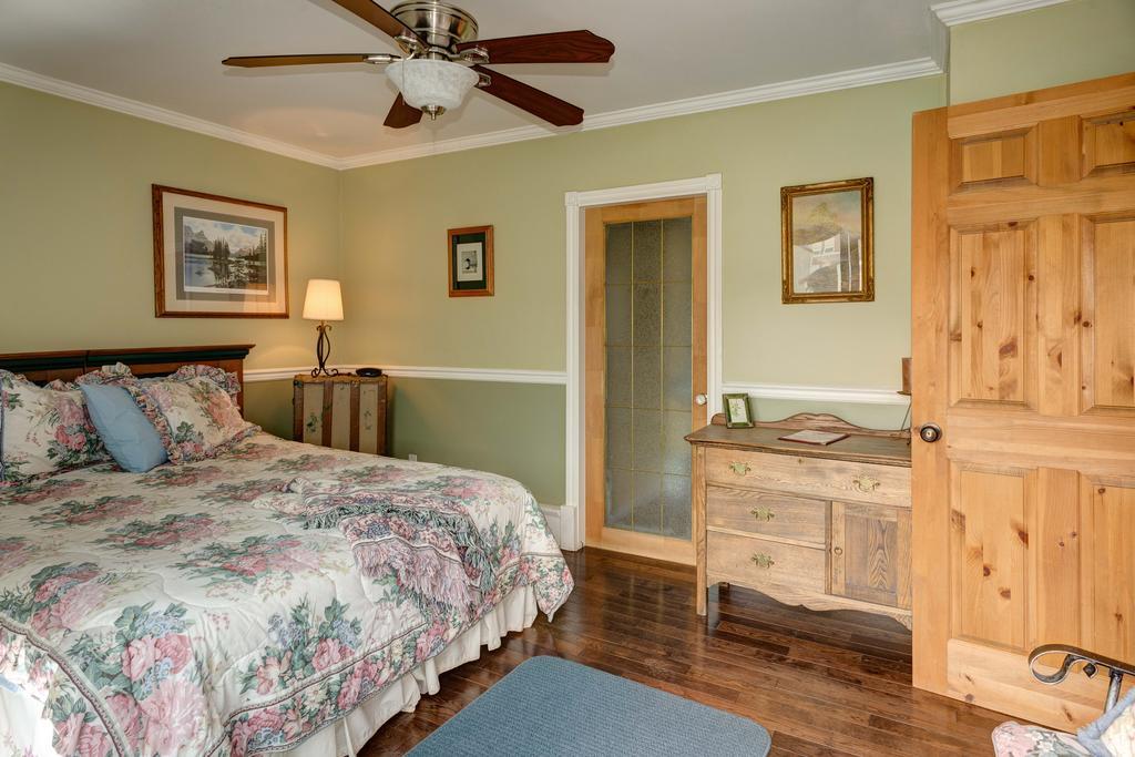 Country Encounters Accommodations Coleman Номер фото