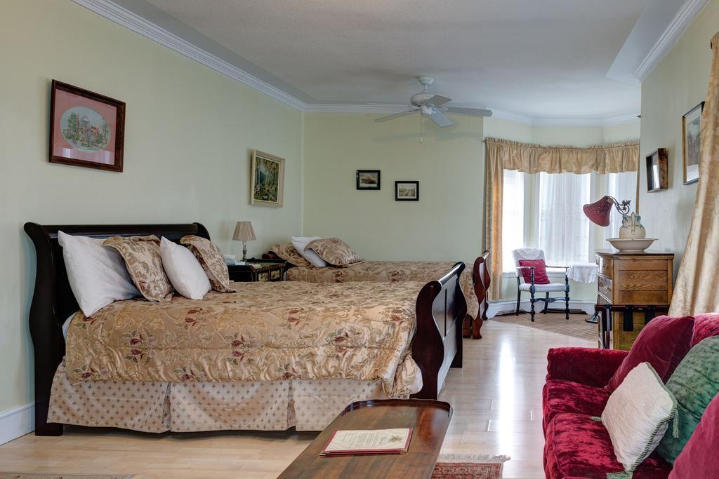 Country Encounters Accommodations Coleman Номер фото