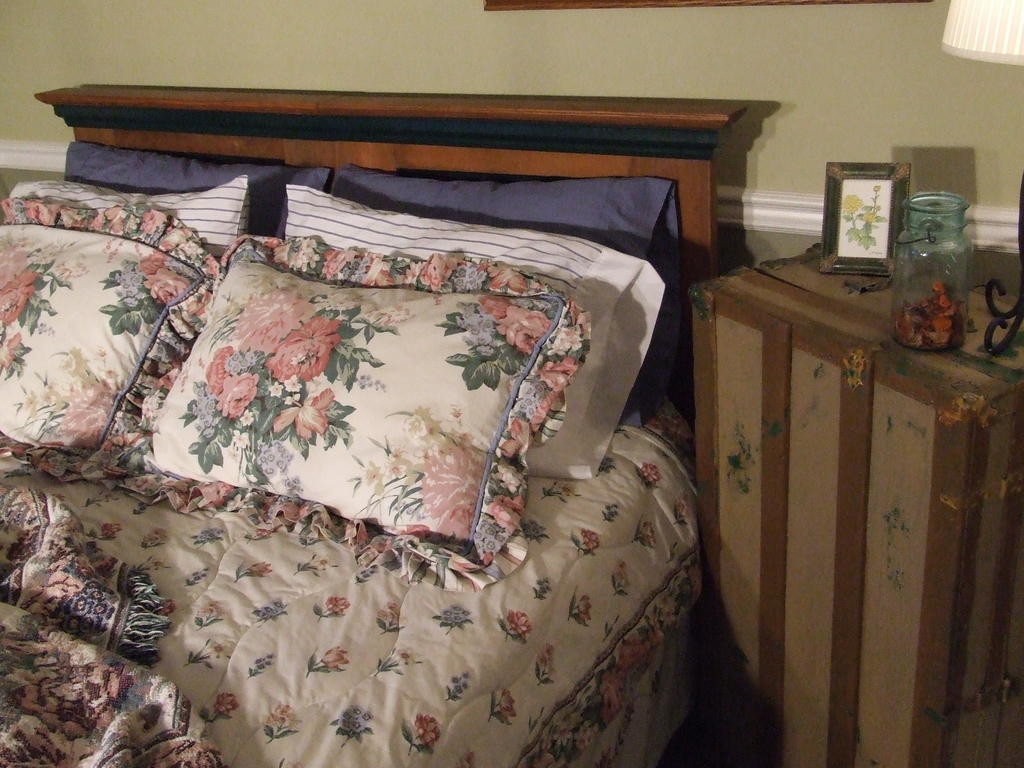 Country Encounters Accommodations Coleman Экстерьер фото