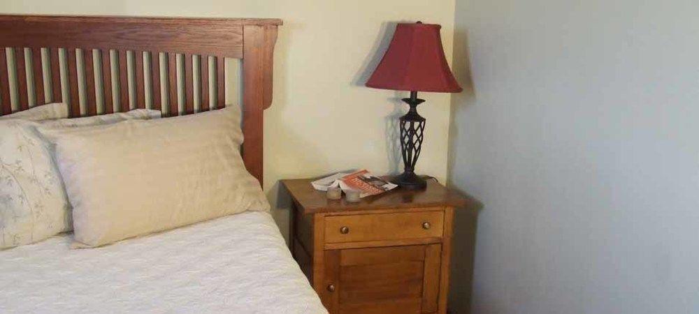 Country Encounters Accommodations Coleman Экстерьер фото
