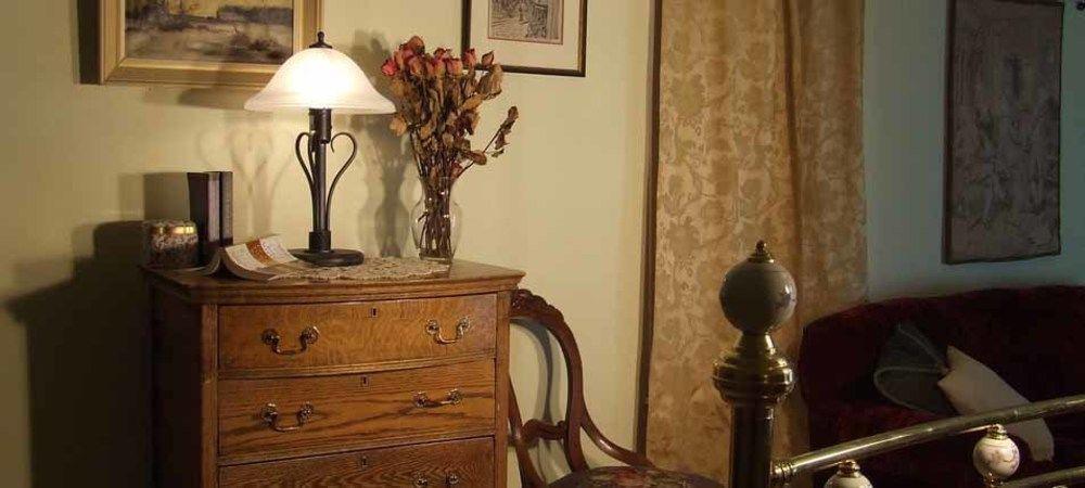 Country Encounters Accommodations Coleman Экстерьер фото