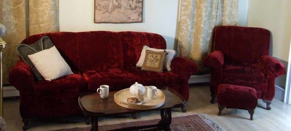 Country Encounters Accommodations Coleman Экстерьер фото