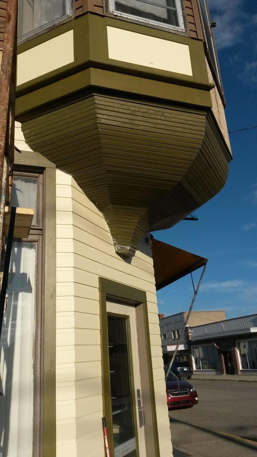 Country Encounters Accommodations Coleman Экстерьер фото